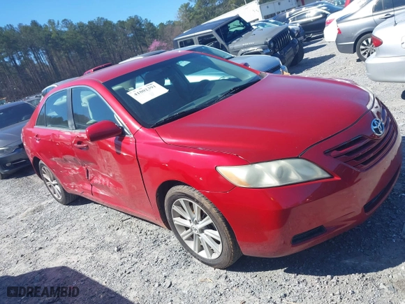 2010 Toyota Camry with VIN 4T1BF3EK2AU573586, listed as a IAAI auction lot 41802391 with 315,654 mi miles. Bid and sale history available at carsss.com. Image 13.