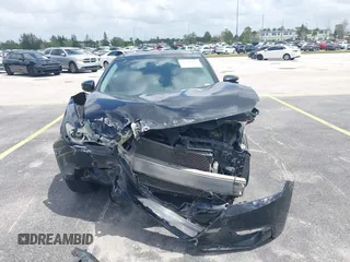 2017 Nissan Maxima S with VIN 1N4AA6AP5HC390092, listed as a IAAI auction lot 41916306 with 102,203 mi miles and . Bid and sale history available at DreamBid. Image 6.