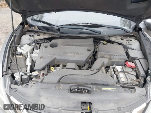 2016 Nissan Altima SR with VIN 1N4AL3AP2GC205455, listed as a IAAI auction lot 42012932 with 98,490 mi miles and . Bid and sale history available at carsss.com. Image 10.