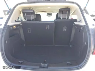 2019 Buick Encore Preferred with VIN KL4CJASB4KB897596, listed as a IAAI auction lot 40881351 with 5,443 mi miles. Bid and sale history available at carsss.com. Image 16.