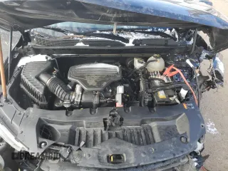 2021 Chevrolet Blazer LT z VIN 3GNKBHRS7MS526461, wystawiony jako Copart lot #83746194 z przebiegiem 62 816 mil mil oraz Szkoda całkowita • Salvage title. Historia ofert i sprzedaży dostępna na DreamBid. Obrazek 13.