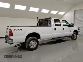 2013 Ford F-350 Platinum z VIN 1FT7W3BT2DEB76384, wystawiony jako Copart lot #55618985 z przebiegiem 166 851 mil mil oraz Tytuł czysty. Historia ofert i sprzedaży dostępna na DreamBid. Obrazek 3.