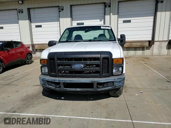 2011 Ford F-250 XL z VIN 1FT7W2BT9BEB65082, wystawiony jako Copart lot #50982735 z przebiegiem 227 577 mil mil oraz Szkoda całkowita • Salvage title. Historia ofert i sprzedaży dostępna na DreamBid. Obrazek 11.