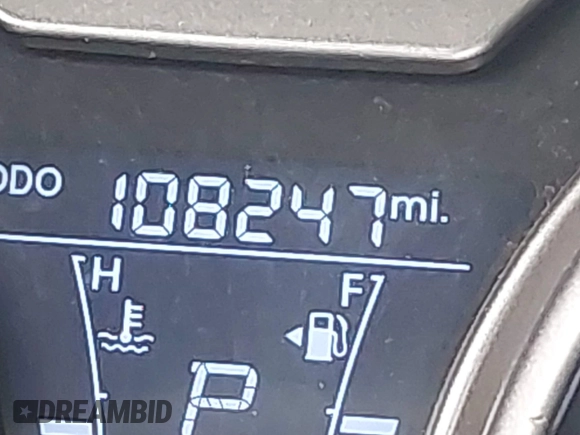 2013 Hyundai Veloster w/Gray Int z VIN KMHTC6AD3DU140949, wystawiony jako IAAI lot #41883011 z przebiegiem 108 247 mil mil oraz . Historia ofert i sprzedaży dostępna na DreamBid. Obrazek 15.