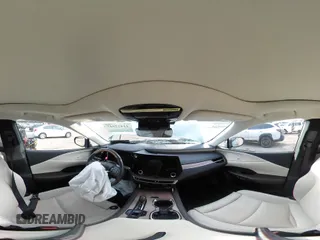 2024 Lexus RX 350 с VIN 2T2BAMBA2RC032577, выставлен на аукционе IAAI как лот 41422947 с пробегом 16 644 миль миль и . История ставок и продаж доступна на DreamBid. Изображение 18.