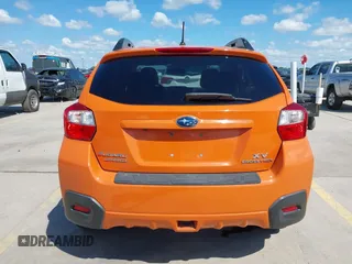 2013 Subaru Crosstrek Limited z VIN JF2GPAGC4D2803731, wystawiony jako IAAI lot #42214575 z przebiegiem 85 677 mil mil oraz . Historia ofert i sprzedaży dostępna na DreamBid. Obrazek 16.