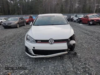 2015 Volkswagen GTI S с VIN 3VWTT7AU9FM017008, выставлен на аукционе Copart как лот 88528455 с пробегом 161 022 миль миль и Списание • Salvage title. История ставок и продаж доступна на DreamBid. Изображение 5.
