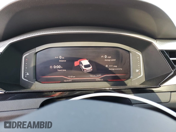 2021 Volkswagen Arteon SEL R-Line с VIN WVWHR7AN9ME009901, выставлен на аукционе Copart как лот 52724965 с пробегом 50 981 миль миль и Списание • Salvage title. История ставок и продаж доступна на DreamBid. Изображение 9.