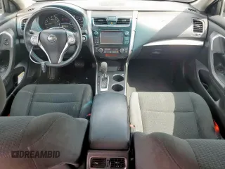 2015 Nissan Altima SL with VIN 1N4AL3AP4FC436520, listed as a Copart auction lot 60843385 with 105,778 mi miles and Clean title. Bid and sale history available at DreamBid. Image 8.