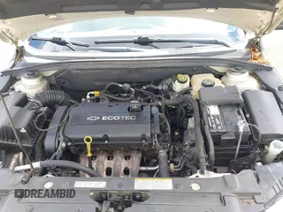 2014 Chevrolet Cruze LS with VIN 1G1PA5SH8E7326020, listed as a IAAI auction lot 42182314 with 65,000 mi miles and . Bid and sale history available at DreamBid. Image 10.