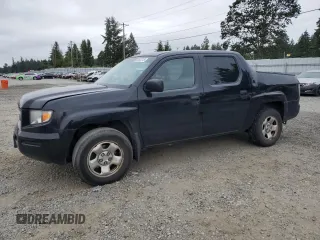 2006 Honda Ridgeline RT с VIN 2HJYK16236H560669, выставлен на аукционе Copart как лот 59513715 с пробегом 227 428 миль миль и Списание • Salvage title. История ставок и продаж доступна на DreamBid. Изображение 1.