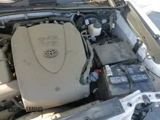 2023 Toyota Tacoma SR z VIN 3TMCZ5ANXPM645403, wystawiony jako Copart lot #84790665 z przebiegiem 81 279 mil mil oraz Szkoda całkowita • Salvage title. Historia ofert i sprzedaży dostępna na DreamBid. Obrazek 16.