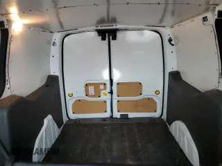 2019 Ford Transit Connect XLT с VIN NM0LS7F21K1412639, выставлен на аукционе Copart как лот 59694085 с пробегом 43 947 миль миль и Списание • Salvage title. История ставок и продаж доступна на DreamBid. Изображение 10.