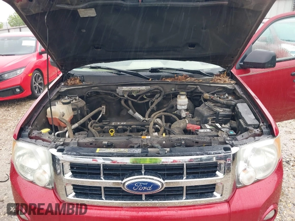 2011 Ford Escape XLT с VIN 1FMCU9D7XBKB32540, выставлен на аукционе IAAI как лот 42327433 с пробегом 73 075 миль миль и . История ставок и продаж доступна на DreamBid. Изображение 10.