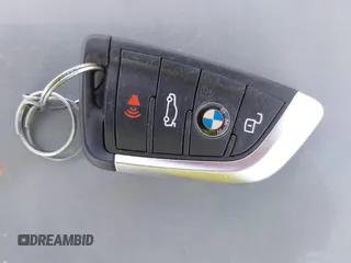 2022 BMW X3 M40i with VIN 5UX83DP00N9K07562, listed as a IAAI auction lot 42068849 with Not Provided miles and . Bid and sale history available at DreamBid. Image 11.