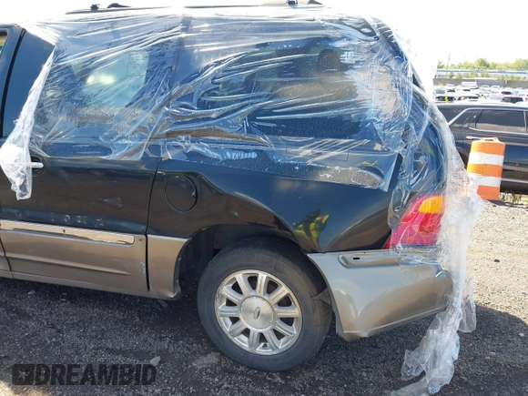 2003 Ford Windstar LTD с VIN 2FMDA58433BB76963, выставлен на аукционе IAAI как лот 42187733 с пробегом 207 433 миль миль и . История ставок и продаж доступна на DreamBid. Изображение 14.