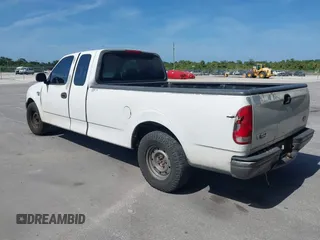 1999 Ford F-150 with VIN 1FTRX17W6XNB60822, listed as a IAAI auction lot 42310975 with Not provided miles and . Bid and sale history available at DreamBid. Image 3.