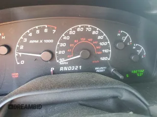 2002 Ford Explorer XLT with VIN 1FMZU63K22UD17412, listed as a Copart auction lot 50612955 with 132,732 mi miles and Salvage title. Bid and sale history available at DreamBid. Image 9.