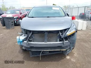 2020 Nissan Murano S z VIN 5N1AZ2AS4LN106699, wystawiony jako IAAI lot #42090949 z przebiegiem 87 700 mil mil oraz . Historia ofert i sprzedaży dostępna na DreamBid. Obrazek 13.
