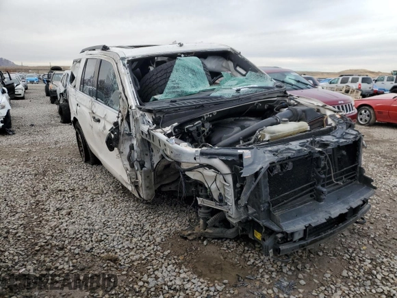 2019 Ford Expedition Limited z VIN 1FMJU2AT9KEA80767, wystawiony jako Copart lot #82147464 z przebiegiem Nie podano mil oraz Szkoda całkowita • Salvage title. Historia ofert i sprzedaży dostępna na DreamBid. Obrazek 4.