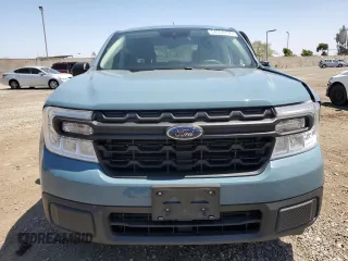 2023 Ford Maverick XL z VIN 3FTTW8E31PRA29241, wystawiony jako Copart lot #54554195 z przebiegiem 48 083 mil mil oraz Szkoda całkowita • Salvage title. Historia ofert i sprzedaży dostępna na DreamBid. Obrazek 5.