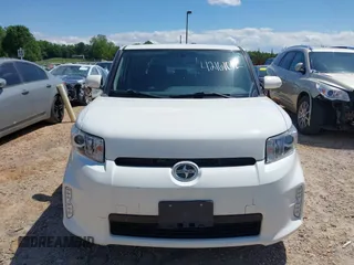 2014 Scion xB z VIN JTLZE4FE3EJ062310, wystawiony jako IAAI lot #42161012 z przebiegiem 144 877 mil mil oraz . Historia ofert i sprzedaży dostępna na DreamBid. Obrazek 13.