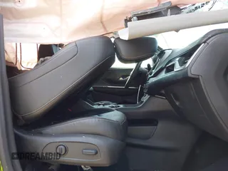 2023 GMC Terrain SLT z VIN 3GKALPEG6PL189023, wystawiony jako IAAI lot #41829881 z przebiegiem 53 797 mil mil oraz . Historia ofert i sprzedaży dostępna na DreamBid. Obrazek 5.