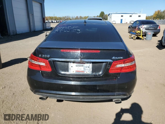 2013 Mercedes-Benz E-Class E 350 with VIN WDDKJ8JBXDF191892, listed as a Copart auction lot 73455514 with 161,095 mi miles and Clean Title. Bid and sale history available at carsss.com. Image 6.