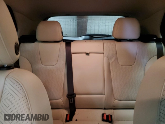 2022 Buick Encore GX Essence with VIN KL4MMGSLXNB028965, listed as a Copart auction lot 46574165 with 101,353 mi miles and Salvage title. Bid and sale history available at DreamBid. Image 10.