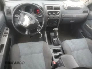 2002 Nissan Xterra XE z VIN 5N1ED28T92C593374, wystawiony jako Copart lot #55596945 z przebiegiem 221 160 mil mil oraz Szkoda całkowita • Salvage title. Historia ofert i sprzedaży dostępna na DreamBid. Obrazek 8.