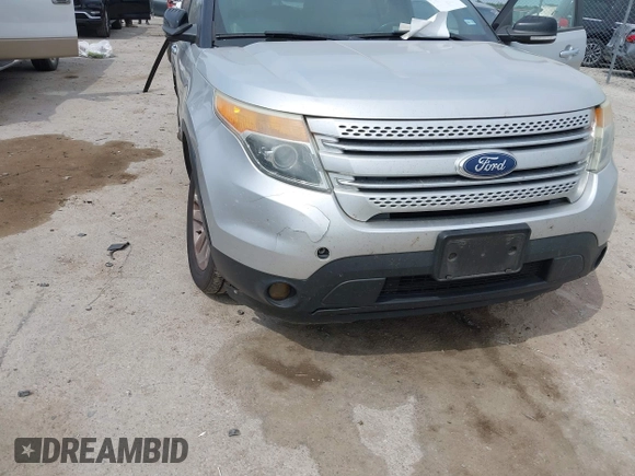 2012 Ford Explorer XLT z VIN 1FMHK7D84CGA53376, wystawiony jako IAAI lot #42050839 z przebiegiem 204 314 mil mil oraz . Historia ofert i sprzedaży dostępna na DreamBid. Obrazek 6.