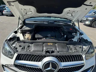 2020 Mercedes-Benz GLE 350 with VIN 4JGFB4JB3LA100888, listed as a Copart auction lot 65457945 with 98,898 mi miles and Clean title. Bid and sale history available at DreamBid. Image 8.