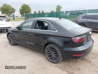 2015 Audi A3 Premium Plus with VIN WAUEFGFF3F1076286, listed as a IAAI auction lot 42486815 with 135,988 mi miles and . Bid and sale history available at DreamBid. Image 3.