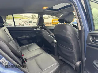 2013 Subaru Impreza Limited с VIN JF1GPAH68DH201893, выставлен на аукционе Copart как лот 53427945 с пробегом 143 600 миль миль и Чистый • Clean title. История ставок и продаж доступна на DreamBid. Изображение 6.