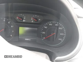 2016 Chevrolet Malibu LS с VIN 1G1ZB5ST2GF172178, выставлен на аукционе IAAI как лот 42127818 с пробегом 220 003 миль миль и . История ставок и продаж доступна на DreamBid. Изображение 14.