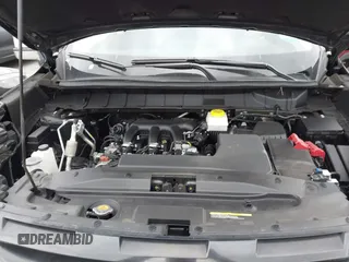 2023 Nissan Pathfinder S with VIN 5N1DR3AAXPC243870, listed as a IAAI auction lot 41720397 with 40,399 mi miles and . Bid and sale history available at DreamBid. Image 10.