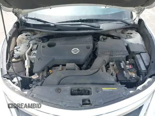 2013 Nissan Altima S with VIN 1N4AL3AP4DN584202, listed as a IAAI auction lot 41904479 with 286,031 mi miles and . Bid and sale history available at DreamBid. Image 10.