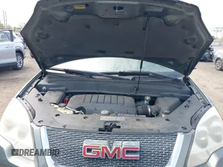 2011 GMC Acadia SLT1 with VIN 1GKKVRED6BJ212512, listed as a IAAI auction lot 42166347 with 116,513 mi miles. Bid and sale history available at carsss.com. Image 10.