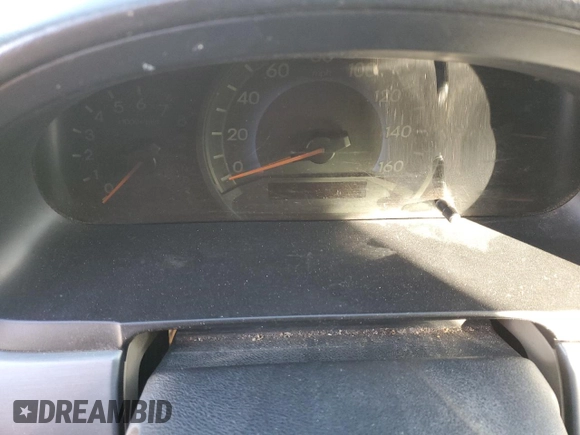 2005 Honda Odyssey EX z VIN 5FNRL38475B006619, wystawiony jako Copart lot #85041494 z przebiegiem Nie podano mil oraz Szkoda całkowita • Salvage title. Historia ofert i sprzedaży dostępna na DreamBid. Obrazek 9.