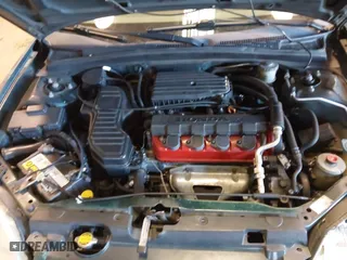 2002 Honda Civic LX with VIN 2HGES16612H595748, listed as a IAAI auction lot 41356181 with 299,899 mi miles. Bid and sale history available at carsss.com. Image 10.