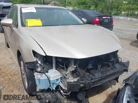 2015 Lexus ES 330 with VIN JTHBK1GG1F2157625, listed as a IAAI auction lot 42102389 with 126,582 mi miles and . Bid and sale history available at DreamBid. Image 6.