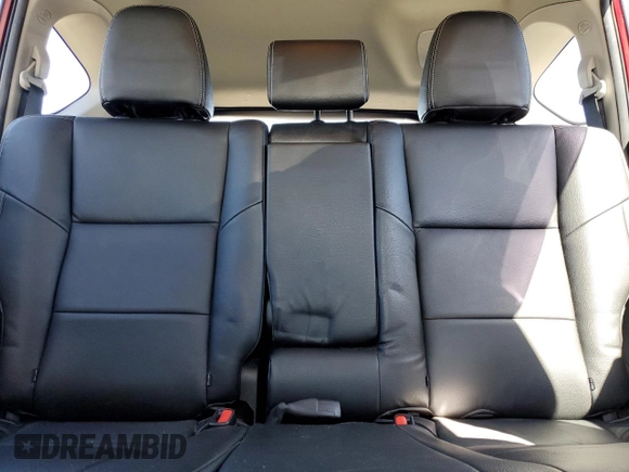 2018 Toyota RAV4 XLE with VIN 2T3RFREVXJW715931, listed as a Copart auction lot 48130715 with 106,324 mi miles and Salvage Title. Bid and sale history available at DreamBid. Image 10.