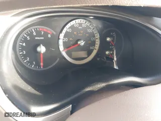 2007 Nissan Quest with VIN 5N1BV28U87N135698, listed as a IAAI auction lot 40550826 with 999,999 mi miles. Bid and sale history available at carsss.com. Image 7.