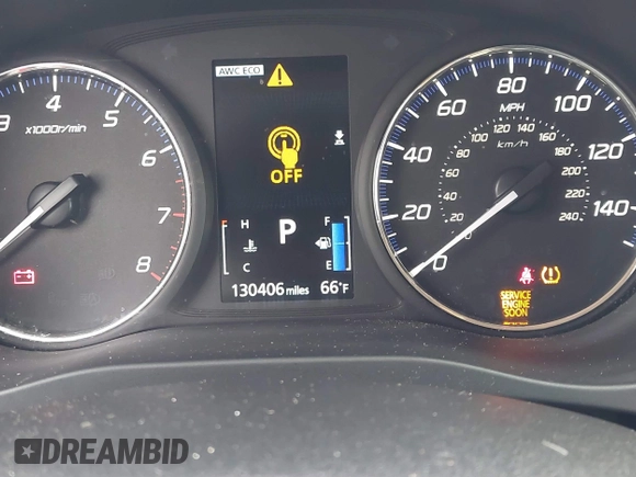2017 Mitsubishi Outlander SE z VIN JA4AZ3A3XHZ059420, wystawiony jako IAAI lot #42611077 z przebiegiem 130 406 mil mil oraz . Historia ofert i sprzedaży dostępna na DreamBid. Obrazek 15.