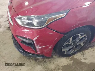 2021 Kia Forte LXS z VIN 3KPF24ADXME306729, wystawiony jako IAAI lot #41731043 z przebiegiem 58 798 mil mil oraz . Historia ofert i sprzedaży dostępna na DreamBid. Obrazek 6.