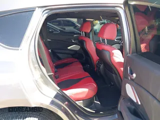2021 Acura RDX w/A-Spec Package с VIN 5J8TC1H6XML019826, выставлен на аукционе IAAI как лот 42309193 с пробегом 99 354 миль миль и . История ставок и продаж доступна на DreamBid. Изображение 8.