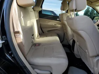 2017 Jeep Grand Cherokee Laredo with VIN 1C4RJEAG0HC902946, listed as a Copart auction lot 48580144 with 119,572 mi miles and Clean Title. Bid and sale history available at carsss.com. Image 11.