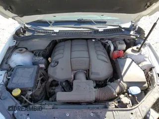 2017 Chevrolet SS z VIN 6G3F15RW5HL301968, wystawiony jako Copart lot #72216514 z przebiegiem 34 596 mil mil oraz Szkody całkowita. Historia ofert i sprzedaży dostępna na DreamBid. Obrazek 11.