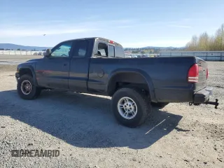 1998 Dodge Dakota SLT with VIN 1B7GG22Y6WS535551, listed as a Copart auction lot 51713355 with Not Provided miles and Clean Title. Bid and sale history available at carsss.com. Image 2.