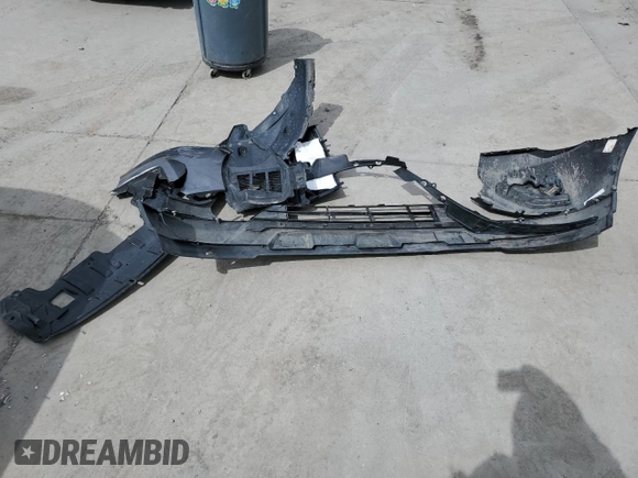2020 Nissan Pathfinder SL z VIN 5N1DR2CM7LC596322, wystawiony jako Copart lot #51602445 z przebiegiem 80 208 mil mil oraz Szkoda całkowita • Salvage title. Historia ofert i sprzedaży dostępna na DreamBid. Obrazek 15.